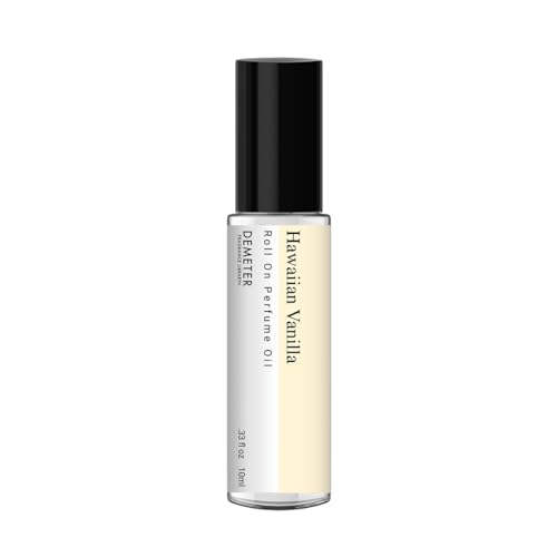 DEMETER Pistachio Ice Cream Perfume Oil Roll on - 0.33 oz.