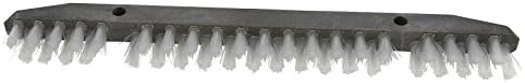4YourHome Small Brush Strip Designed for Rug Doctor Mighty Pro