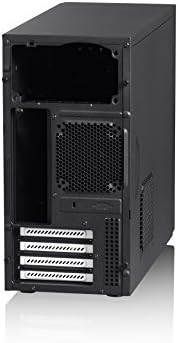 Fractal Design Core 1000 USB 3.0 Cases FD-CA-CORE-1000-USB3-BL
