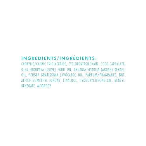 Moroccanoil Dry Body Oil