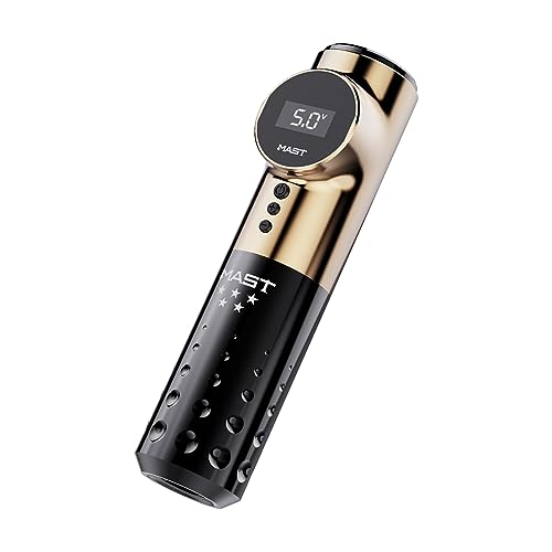 Mast Archer Cordless Tattoo Pen Machine Rotary Tattoo Gun