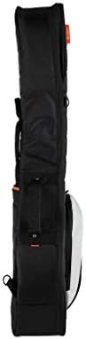 MONO Classic Acoustic Dreadnought Guitar Case - Black
