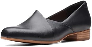 Clarks Women's Juliet Palm Loafer