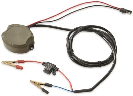 Boss Buck Remote for Broadcast Spreader/Feeder