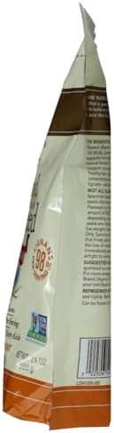 Spectrum Organic Ground Flaxseed, 24 Oz Bag