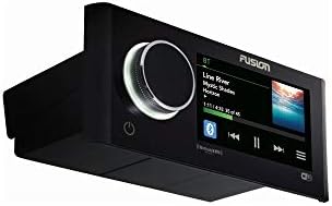 Fusion MS-RA770 Marine Radio System with MS-RA770RFK Retrofit Kit to Replace Fusion 755,750,650 Series Radio