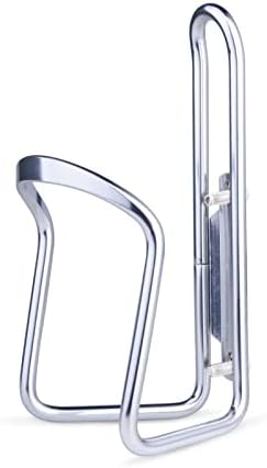 Aluminum Alloy Biking Bicycle Water Bottle Cage Holder, Cycling Bike Water | Bottle Cage
