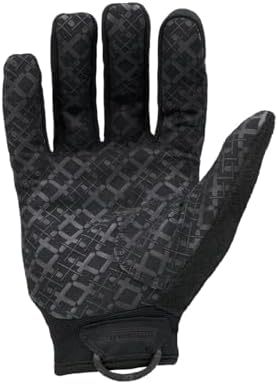 Ironclad Tactical Operator Grip Gloves,Black