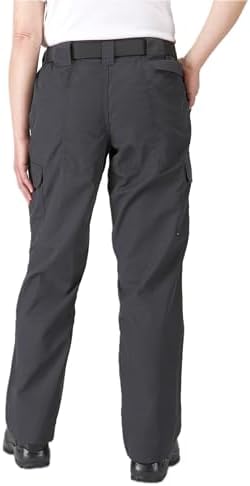 5.11 Tactical Women's Taclite Pro Ripstop Pants, Regular Fit, 8 Pockets, Style 64360
