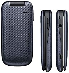 Kyocera Cadence S2720 (Verizon) (Blue) (Renewed)