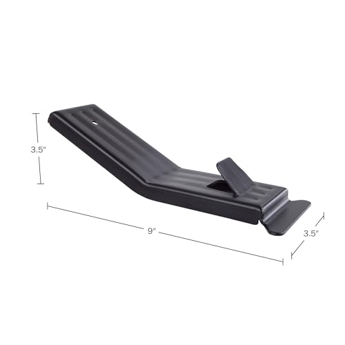 PENTAGON Tools - 3000 Drywall Foot Lift 3000 Pentagon Tools Professional Quality Foot Lifter for Drywall and Sheetrock Panels Amazing Mini-Lifter