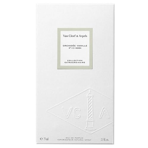 Van Cleef & Arpels Bois D'iris Women's Edp Spray, 2.5 Ounce