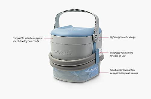 DonJoy Iceman CLASSIC3 Cold Therapy Unit
