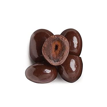 Chukar Cherries Classic Dark Chocolate Cherries (Pack of 2)