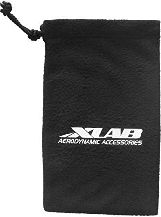 Xlab Mezzo Cage Pod, Black | bike-water-bottle-cages
