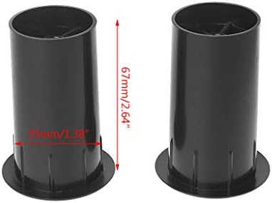 Speaker Port Tubes Bass Reflexes Tube Speaker Vent Diameter Improve The Bass Response of Many Types Accessories