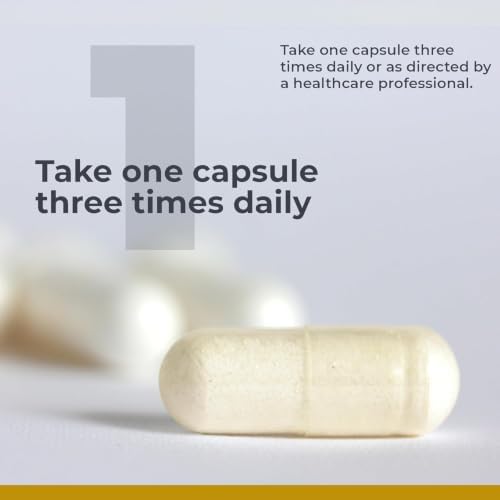 Premier Research Labs CoQ10 - Coenzyme Q10, Co Q 10 Supplement, 100mg Capsules
