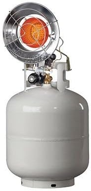 TANK TOP HEATER 20LB