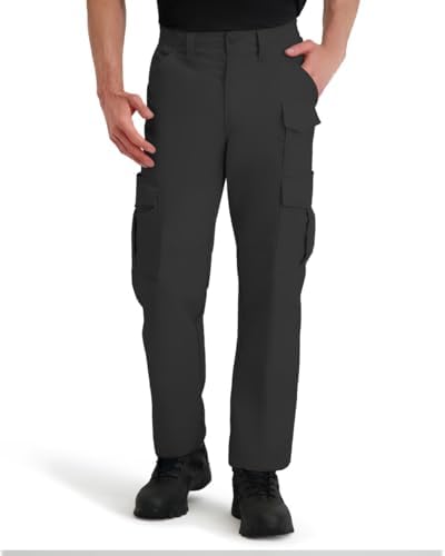 Propper Men's Tactical Uniform Pant | Ripstop Fabric Tactical Pants, Uniform Pants for Law Enforcement