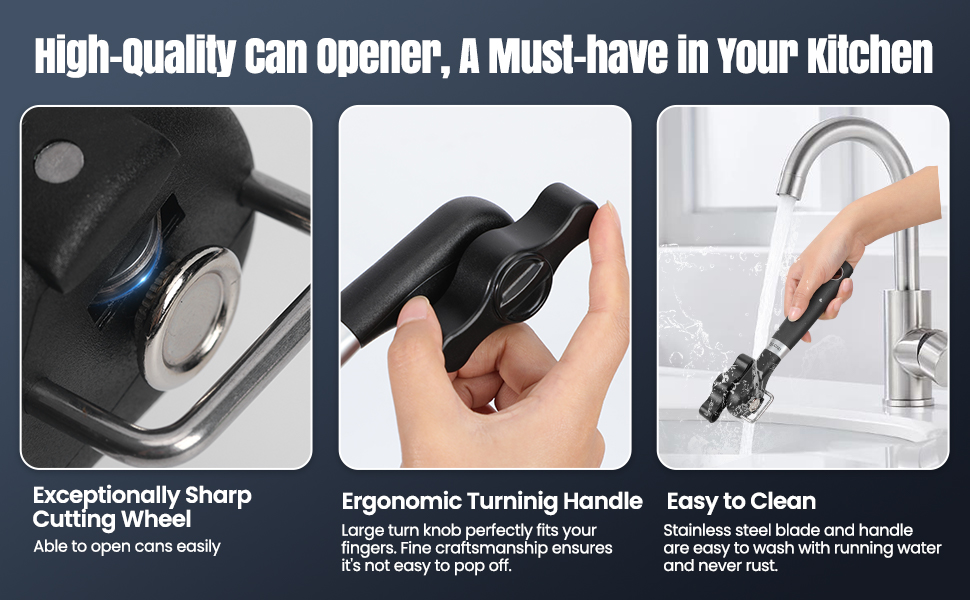 can opener
