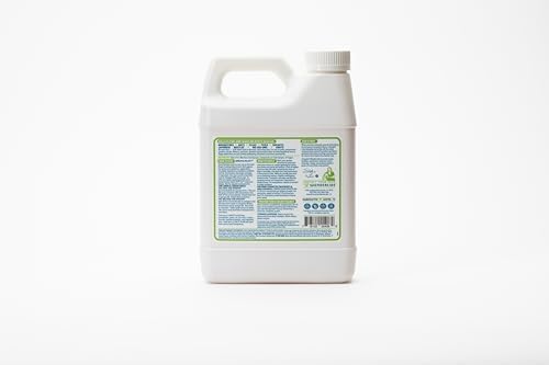 Wondercide - Outdoor Pest Control Spray Concentrate - 16 oz | With Natural Essential Oils - Mosquito, Ant, Roach, and Insect Killer, Treatment, and Repellent - Safe for Pets, Plants, Kids