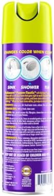 Kaboom with OxiClean Foam-Tastic - Citrus - 19 oz - 2 pk