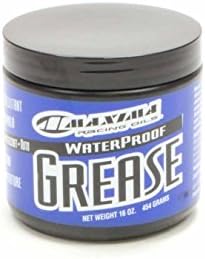 Maxima Racing Oils MAX80916S High Temp Grease,