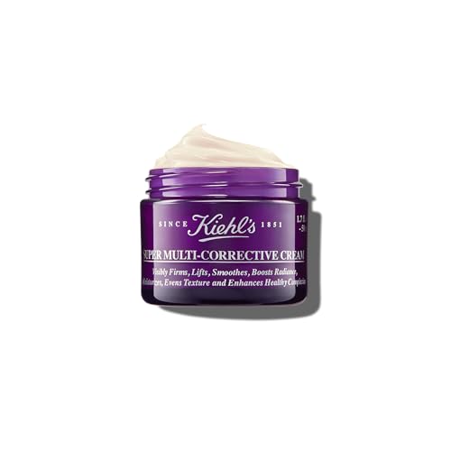 Kiehl's - Super Multi-Corrective Cream for Face and Neck, Anti-Aging