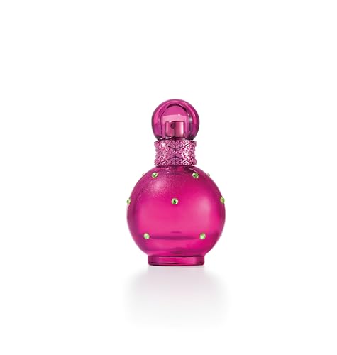 Britney Spears Fantasy, Eau De Parfum EDP Spray for Women, 1 Fl Oz