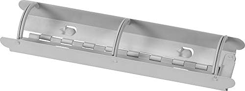 Martin Yale DRS3 Master Rack Sections, Ring Section-2" Wide