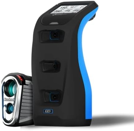 Foresight Sports GC3/S Golf Launch Monitor