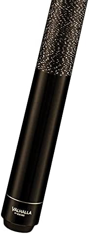 Viking Valhalla 100 Series with Irish Linen Wrap 2 Piece 58” Pool Cue Stick