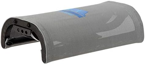 Millennium Marine B300 Palma Horse Seat, Gray