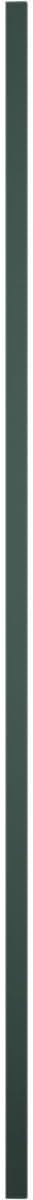 Mid America 00021247002 Standard Size Williamsburg Double Panel Vinyl Shutters, w/Installation Shutter-Lok's & Matching Screws (Per Pair), 002, 12"W x 47"H, Black