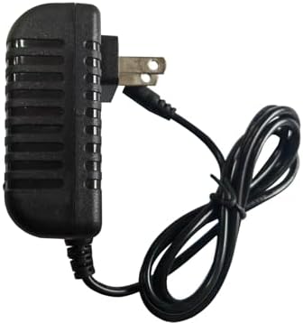 5V AC/DC Adapter Compatible with Arcade1up GAL-C-10177 Retro Tabletop Galaga 88 Counter-Cade