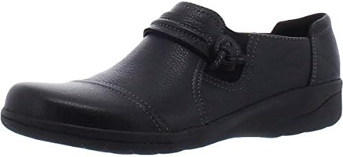 Clarks Women's Cheyn Madi Pull-On Loafers