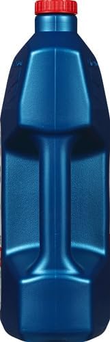 Delo 400 XSP SAE Heavy Duty Synthetic Diesel Engine Oil 5W-40, 1 Gallon, Pack of 1