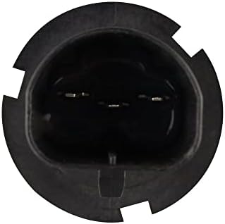 Voltage Automotive H11 Halogen Bulb (10 Pack) - Standard Replacement For High Beam Low Beam Driving Fog Light