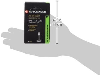 Tube Hutchinson 27 5x1 70/2 35 Schrader 2017