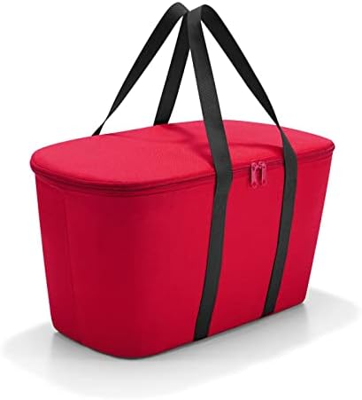 Reisenthel Black 20L Insulated Cooler Bag