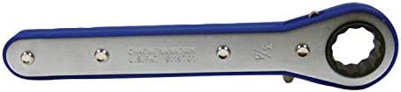 X-Chock Wheel Stabilizer - Pair - One Handle - 28012