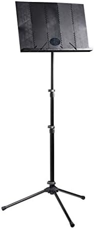 Peak Music Stands SMS-20 Collapsible Music Stand with Carrying Bag