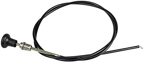 Scag Choke Control, 57" Part # 483435