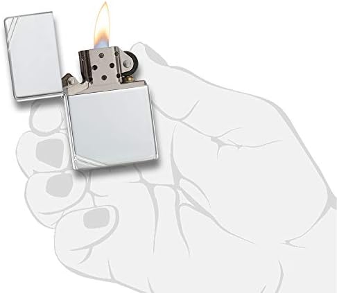 Zippo Vintage Lighters