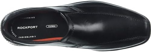 Rockport Men's Style Leader 2 Bike Slip-On Loafers