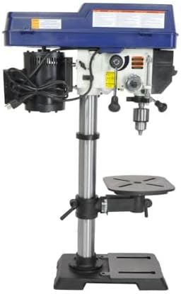 Rikon 12 inch Variable Speed Drill Press