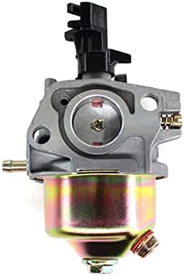 USPEEDA Carburetor for Craftsman 208CC Tiller 170-UV 247.299320 170-VOA 247.299341 Carb Fuel Filter