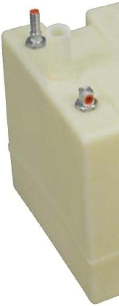 Moeller Marine, Below Deck Permanent Fuel Tank, for Boats Built Before 2011