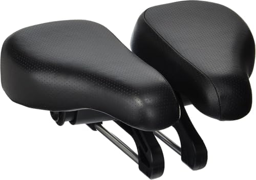 Hobson Pro Hub X2 Saddle – Ultimate Long-Distance Comfort with Magnesium Alloy, Gel Foam Padding