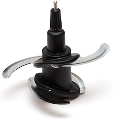 Genuine Ninja BL660 replacement parts (64oz Food Processor Bowl Attachment Kit)